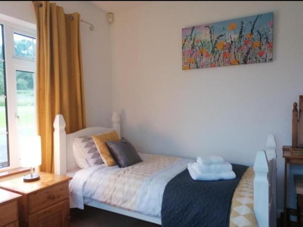 Cable Island Bed and Breakfast : photo 1 de la chambre chambre lits jumeaux standard