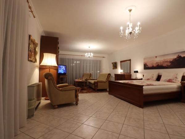 Villa Sojat : photo 4 de la chambre suite - vue sur mer