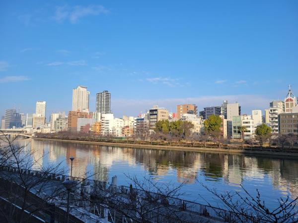 Hotel Osaka Castle : photo 4 de la chambre chambre triple