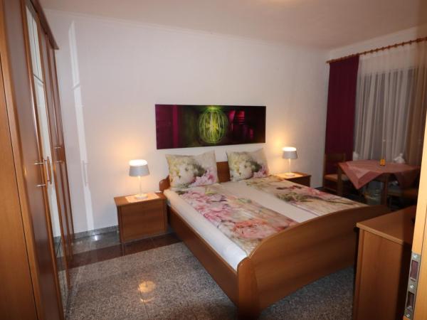 Villa Sojat : photo 5 de la chambre chambre double avec balcon - vue sur mer