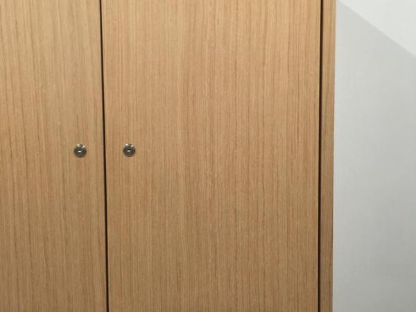 The Frame Guesthouse : photo 4 de la chambre lit dans dortoir mixte de 4 lits