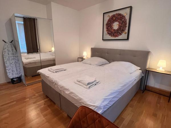 Jalda Apartments : photo 2 de la chambre appartement