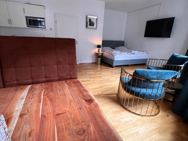 Jalda Apartments : photo 3 de la chambre appartement 1 chambre