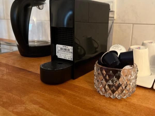 Jalda Apartments : photo 7 de la chambre appartement 1 chambre