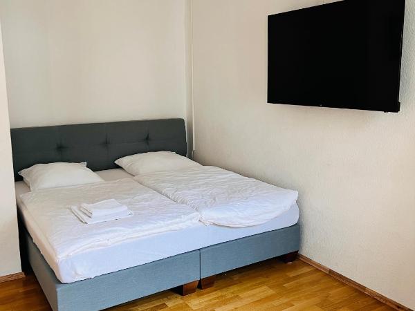 Jalda Apartments : photo 1 de la chambre appartement 1 chambre