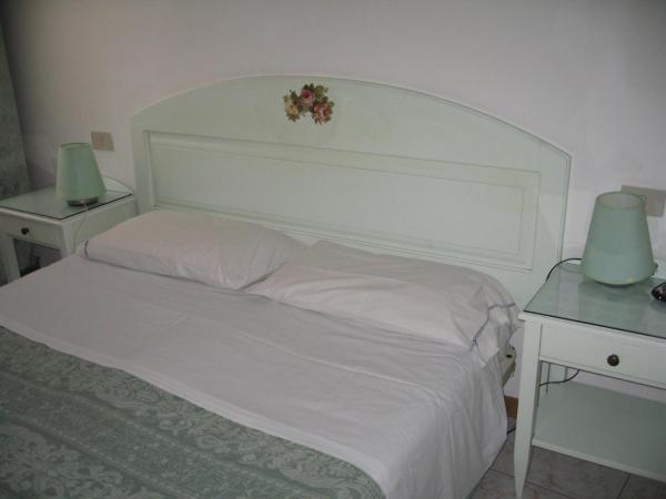 Hotel Adua : photo 2 de la chambre chambre double