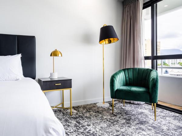 The Benson Hotel : photo 3 de la chambre superior king room with views