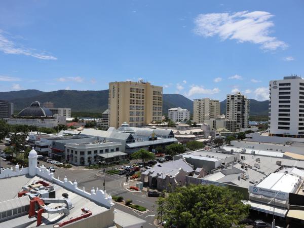The Benson Hotel : photo 5 de la chambre suite benson
