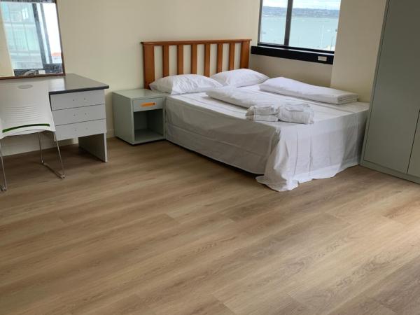 Garden Hostel : photo 4 de la chambre dortoir mixte de 4 lits