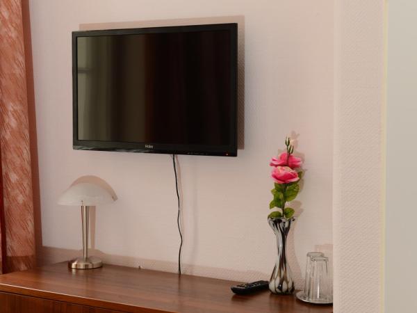 Pension Classic : photo 5 de la chambre chambre double ou lits jumeaux