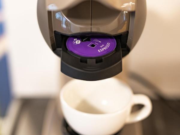 Hotel Belcredi : photo 9 de la chambre chambre lits jumeaux