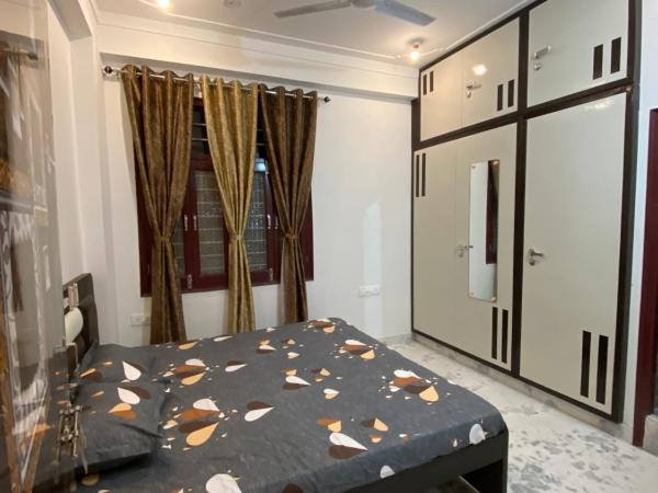 Noor Tower : photo 3 de la chambre chambre double standard