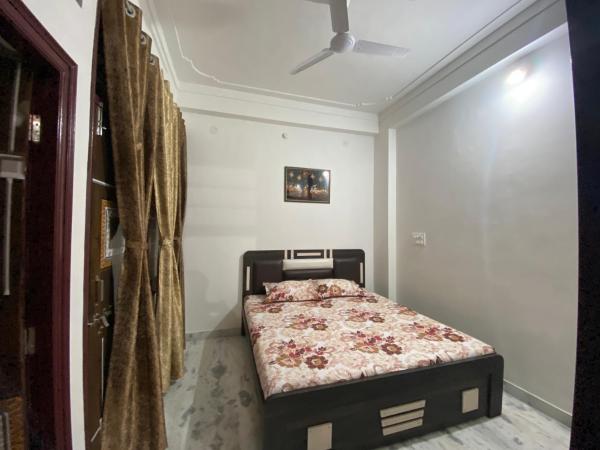 Noor Tower : photo 3 de la chambre chambre double deluxe