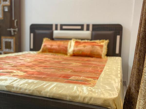 Noor Tower : photo 2 de la chambre chambre lit king-size supérieure