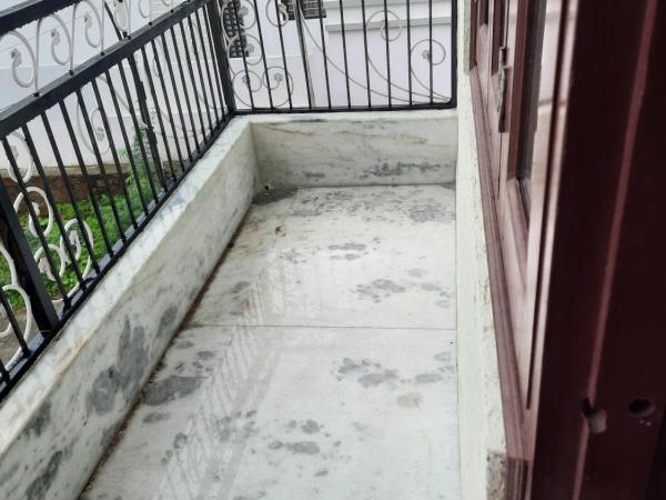 Noor Tower : photo 6 de la chambre chambre lit king-size supérieure