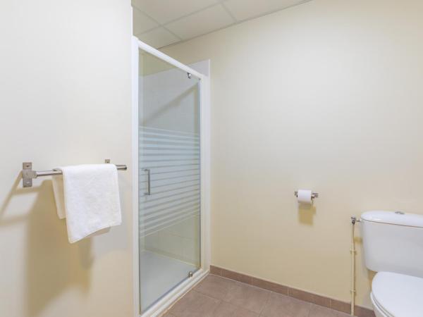 Appart'City Classic La Roche sur Yon Centre : photo 5 de la chambre studio lits jumeaux