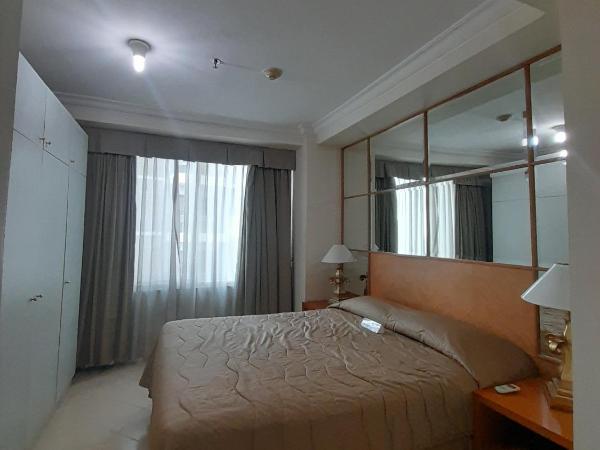 Batavia Apartments, Hotel & Serviced Residences : photo 1 de la chambre appartement supérieur 1 chambre avec petit-déjeuner pour 2 personnes