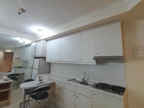 Batavia Apartments, Hotel & Serviced Residences : photo 3 de la chambre appartement supérieur 1 chambre avec petit-déjeuner pour 2 personnes