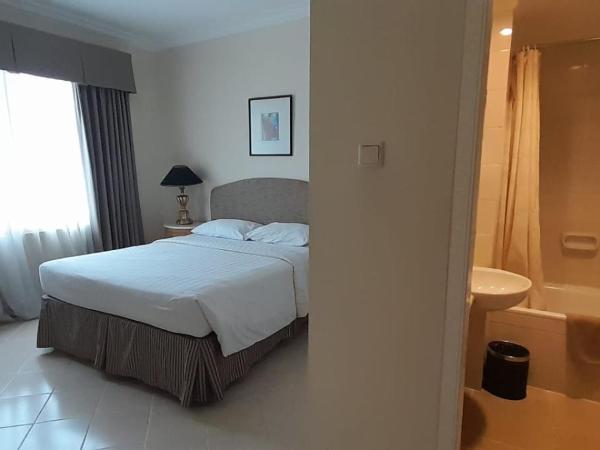 Batavia Apartments, Hotel & Serviced Residences : photo 1 de la chambre appartement 3 chambres