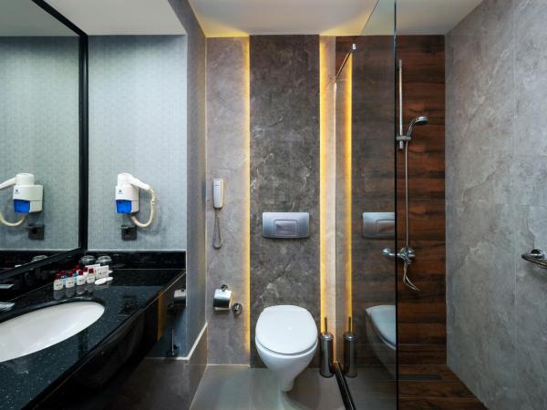 Siam Elegance Hotel & Spa : photo 4 de la chambre chambre familiale