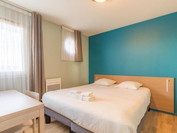 Appart'City Classic La Roche sur Yon Centre : photo 1 de la chambre appartement