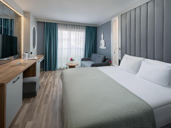 Siam Elegance Hotel & Spa : photo 1 de la chambre chambre double