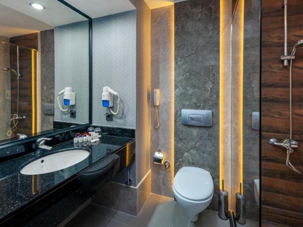 Siam Elegance Hotel & Spa : photo 3 de la chambre chambre double