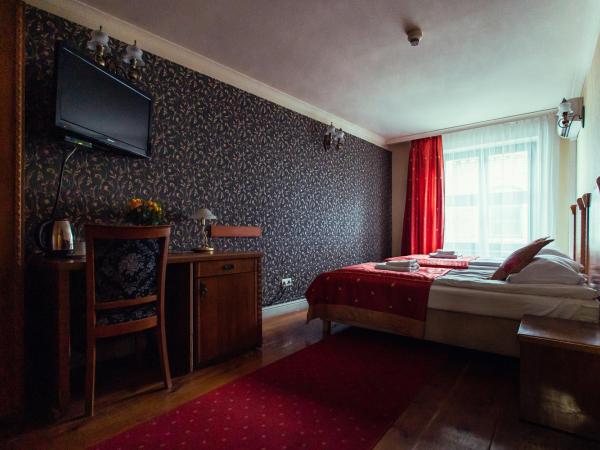 Heban Hotel : photo 3 de la chambre chambre double