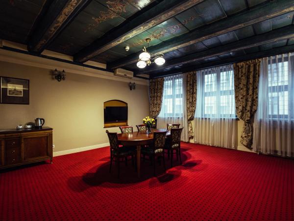 Heban Hotel : photo 1 de la chambre suite