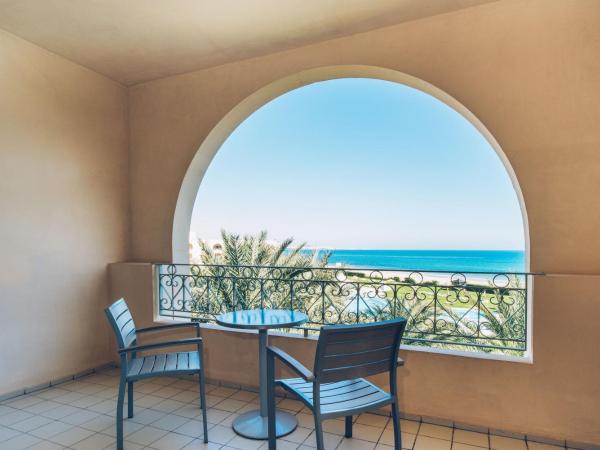 Iberostar Waves Averroes : photo 4 de la chambre hébergement double emplacement prioritaire - vue sur mer