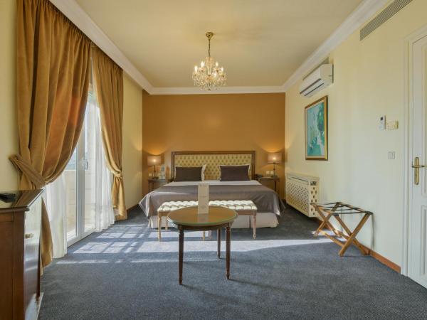 Acropole Tunis : photo 3 de la chambre suite senior
