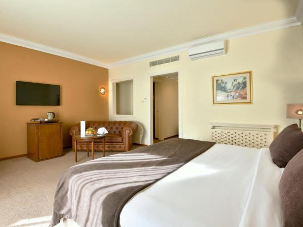 Acropole Tunis : photo 1 de la chambre suite junior