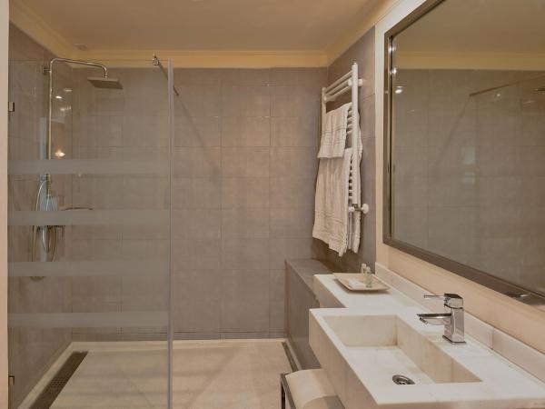 Acropole Tunis : photo 2 de la chambre suite junior