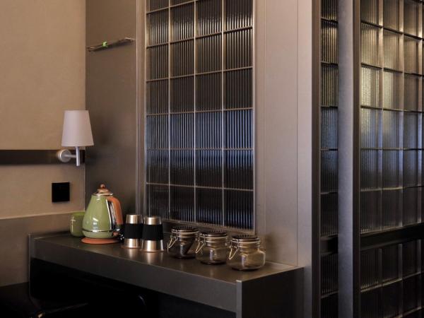 NOA Hotel & SPA Shenzhen : photo 6 de la chambre chambre double supérieure