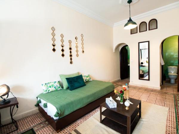 ArtHouse Cinema Hotel : photo 5 de la chambre chambre deluxe double ou lits jumeaux