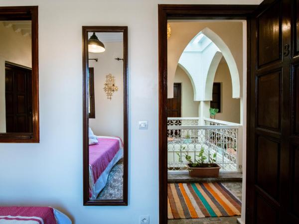 ArtHouse Cinema Hotel : photo 2 de la chambre chambre double ou lits jumeaux standard