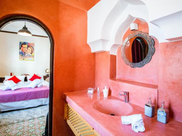 ArtHouse Cinema Hotel : photo 4 de la chambre chambre double ou lits jumeaux standard