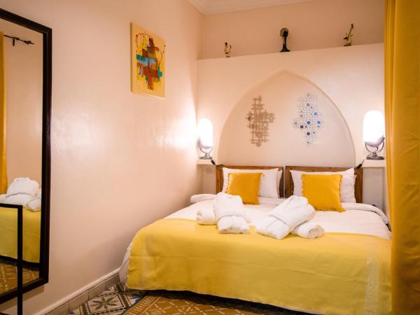 ArtHouse Cinema Hotel : photo 5 de la chambre chambre double ou lits jumeaux standard