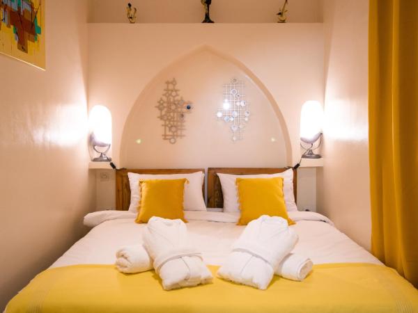 ArtHouse Cinema Hotel : photo 7 de la chambre chambre double ou lits jumeaux standard