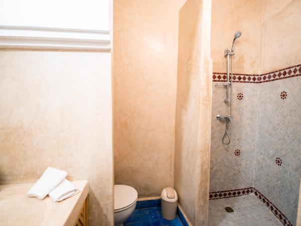 ArtHouse Cinema Hotel : photo 9 de la chambre chambre double ou lits jumeaux standard