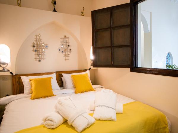 ArtHouse Cinema Hotel : photo 10 de la chambre chambre double ou lits jumeaux standard