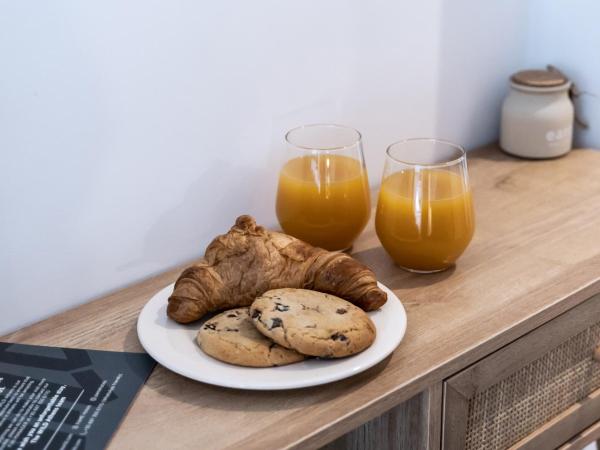 PAME Wild : photo 6 de la chambre chambre double supérieure