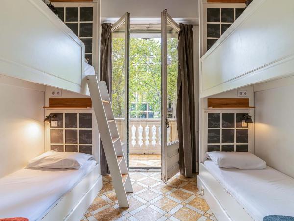 Casa Gracia : photo 2 de la chambre lit dans dortoir mixte de 6 lits