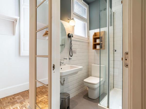 Casa Gracia : photo 6 de la chambre lit dans dortoir mixte de 4 lits