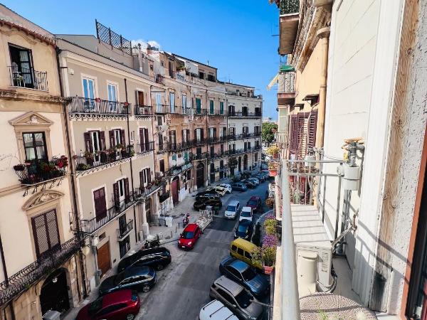 Kasa Kala Rooms & Apartments : photo 1 de la chambre chambre double