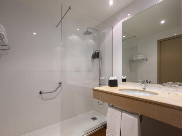 Melia Lisboa Oriente Hotel : photo 5 de la chambre chambre melia