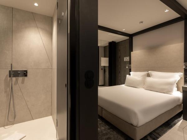 Porto Royal Bridges Hotel : photo 2 de la chambre chambre double intérieur