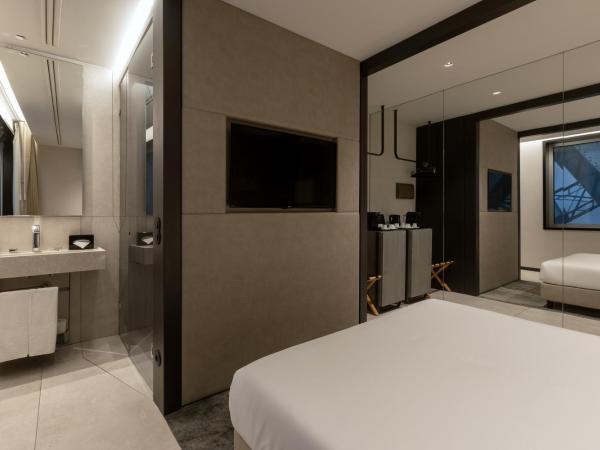 Porto Royal Bridges Hotel : photo 3 de la chambre chambre double intérieur