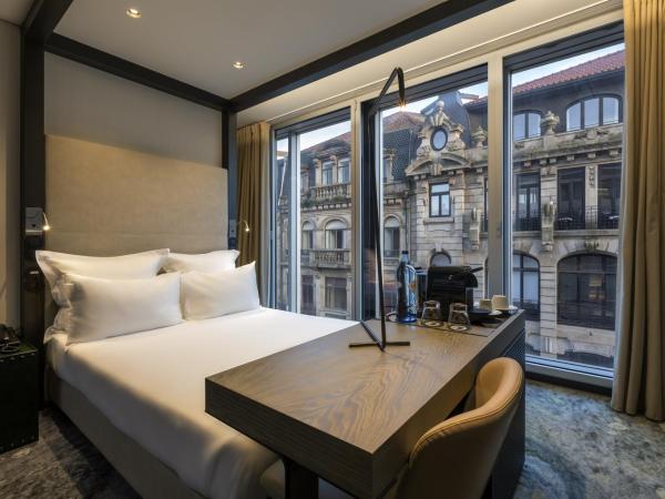 Porto Royal Bridges Hotel : photo 7 de la chambre chambre double – vue sur ville
