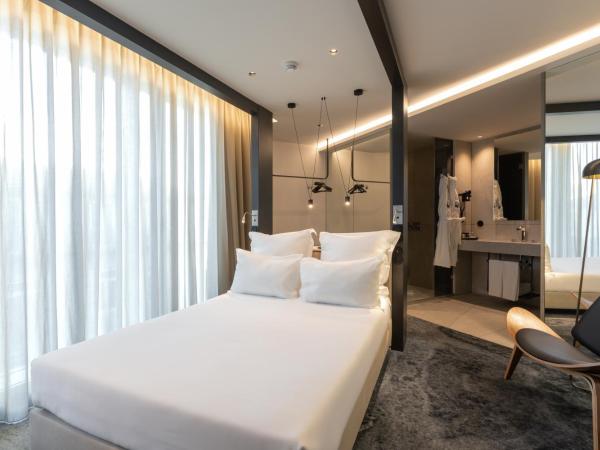 Porto Royal Bridges Hotel : photo 4 de la chambre chambre double deluxe